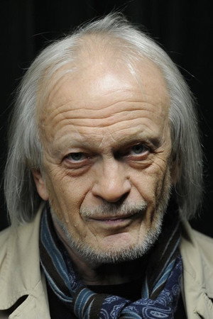 Wiesław Komasa portrait