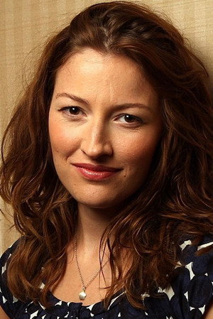 Kelly Macdonald portrait