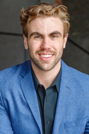 Cooper Rowe portrait