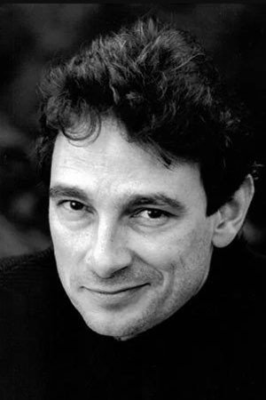 Martin Phillips portrait