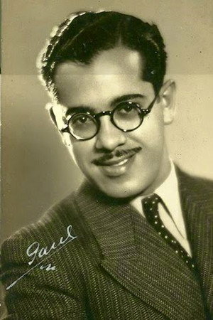 Gaó portrait