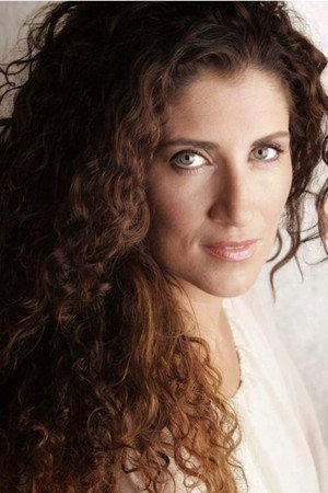 Stefania De Francesco portrait