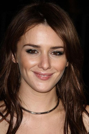 Addison Timlin portrait
