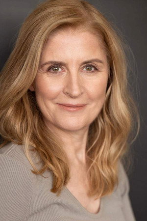 Jo Briant portrait