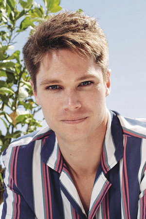 Kai Luke Brummer portrait
