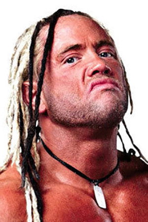 Jason Spence portrait
