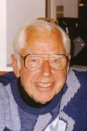 Charles H. Schram portrait