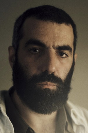 Romain Gavras portrait