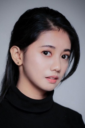 Noreen Joyce Guerra portrait