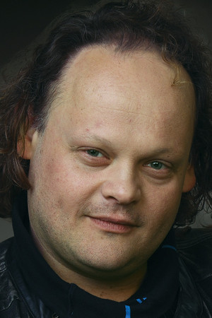 Gašper Jarni portrait