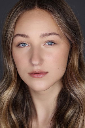 Ava Michelle portrait