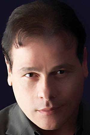 Frank D'Angelo portrait