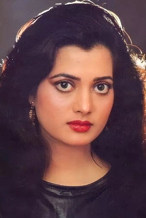 Vijayata Pandit portrait