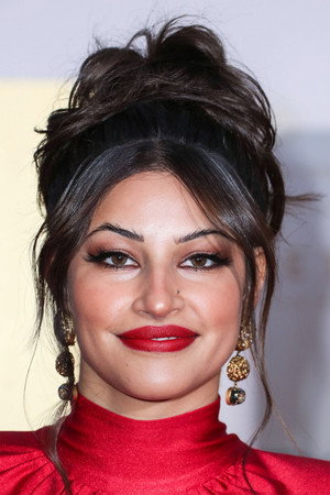 Richa Shukla Moorjani portrait