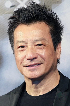 Shek Sau portrait