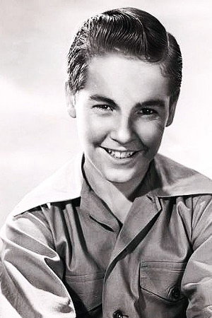 Sonny Howe portrait
