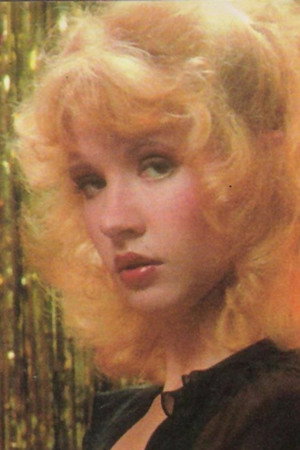 Dana Dennis portrait
