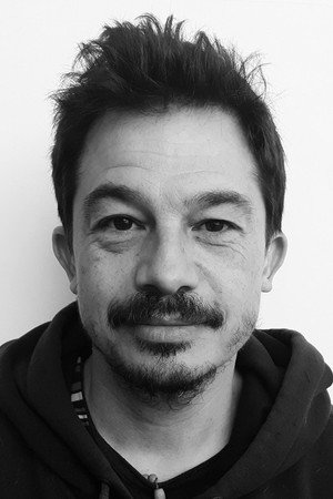 Paulo Pécora portrait