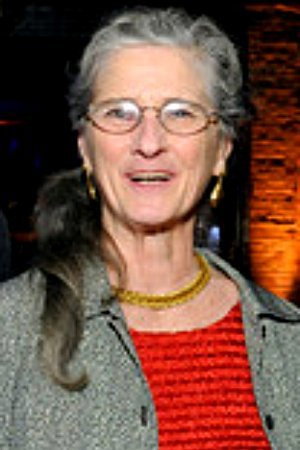 Joyce Payne portrait