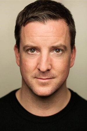 Gwynfor Jones portrait