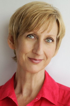 Tannis Burnett portrait