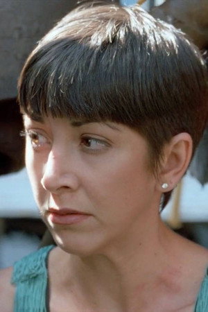 Susan Rollman portrait