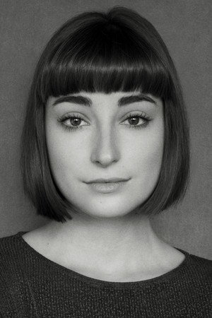 Ellise Chappell portrait