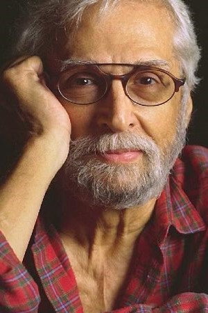 Sérgio Britto portrait