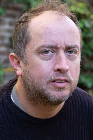 Ayar Blasco portrait