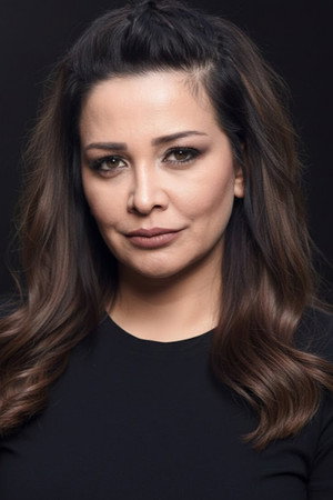 Evrim Akın portrait