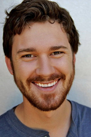 Justin Dobies portrait