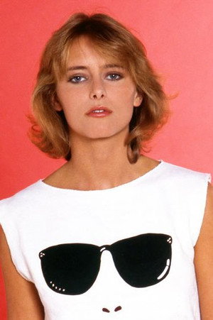 Mia Nygren portrait