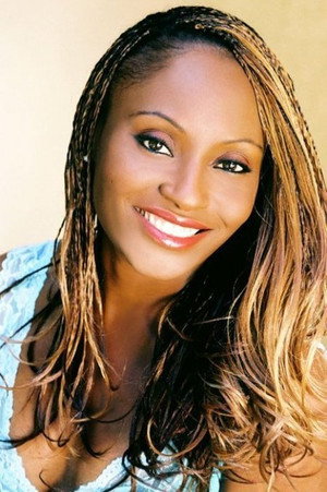 Sherri Howard portrait
