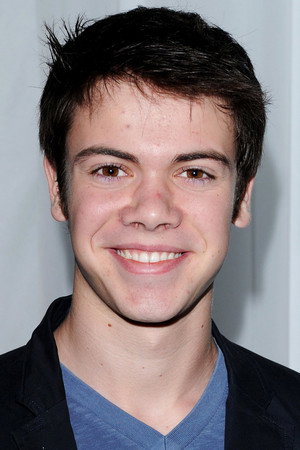 Alexander Gould portrait