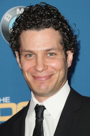 Thomas Kail portrait