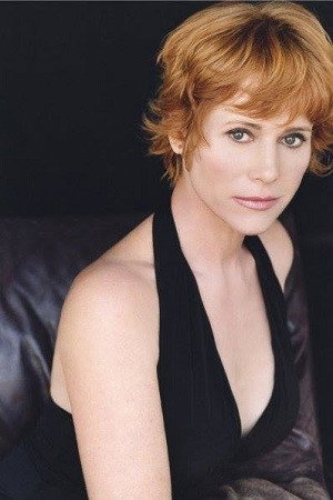 Juliette Cummins portrait