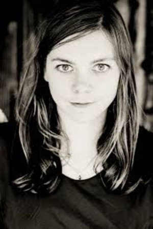 Jocie Adams portrait