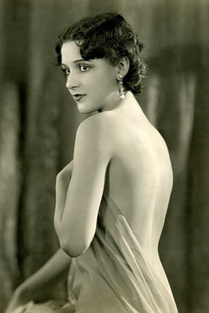 Sally Phipps portrait