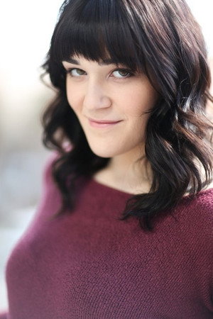 Breann Grainger portrait