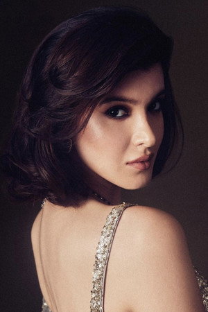 Shanaya Kapoor portrait