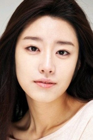 Lee Ja-min portrait