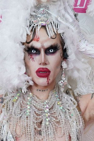 Charity Kase portrait