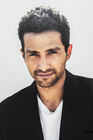 Victor Boneva portrait