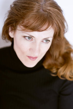 Emma Bell portrait