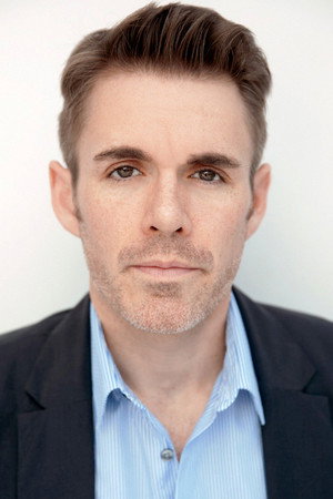 Tony Abbate portrait