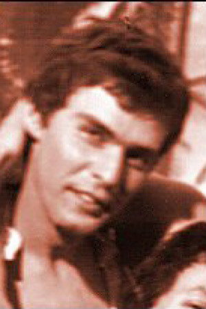 Raphaël Carter portrait
