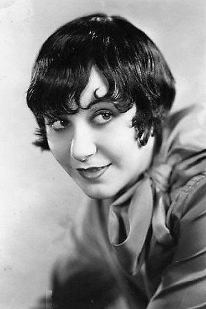 Fifi D'Orsay portrait