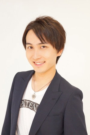 Yoshiki Nakajima portrait
