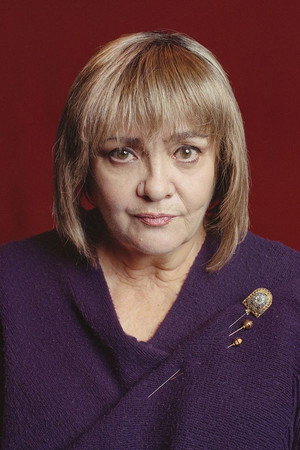Dana Dogaru portrait