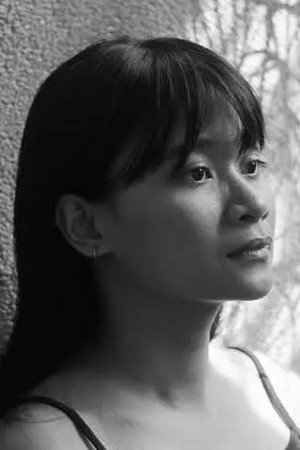 Joanne Cesario portrait
